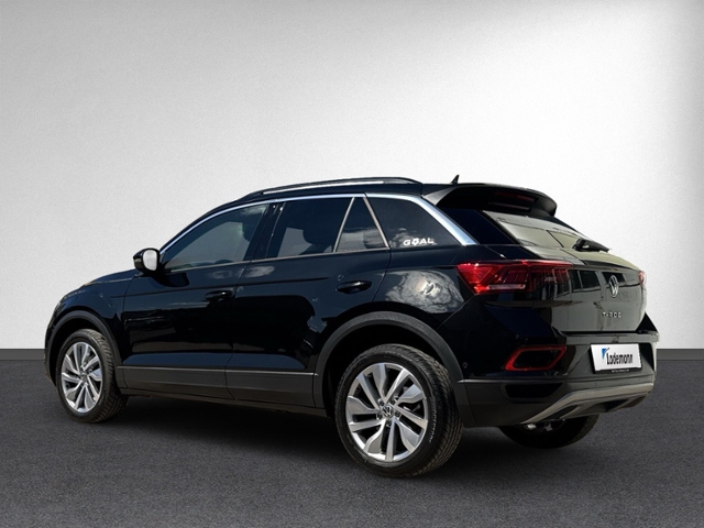 T-Roc 1.5 TSI DSG GOAL AHK+NAVI+RFK+ACC+LED+SIHZ