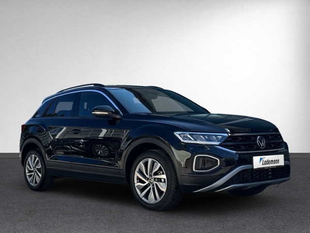 T-Roc 1.5 TSI DSG GOAL AHK+NAVI+RFK+ACC+LED+SIHZ