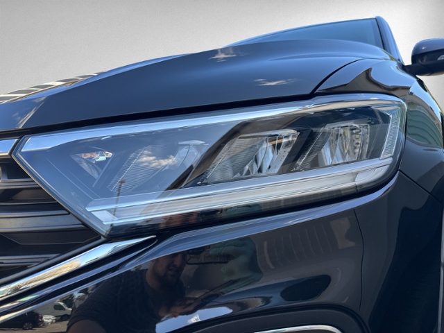 T-Roc 1.5 TSI DSG GOAL AHK+NAVI+RFK+ACC+LED+SIHZ