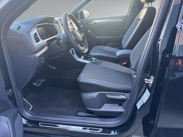 T-Roc 1.5 TSI DSG GOAL AHK+NAVI+RFK+ACC+LED+SIHZ