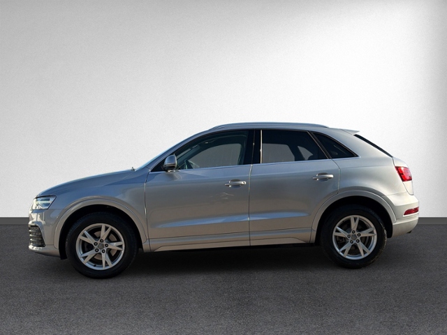 Q3 2.0 TFSI quattro sport XENON+GRA+NAVI.+eHECK+
