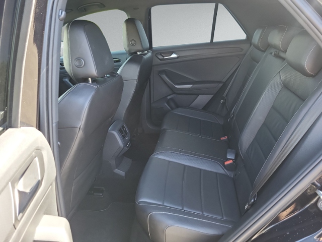T-Roc 1.5 TSI DSG R-LINE AHK+NAVI+eHECK+RFK+ACC+