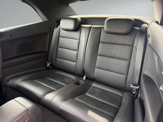 Golf Cabrio 1.4 TSI LOUNGE AHK+BI-XENON+NAVI+