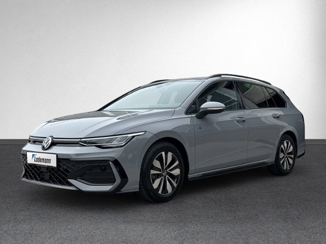 Golf VIII Variant 1.5 TSI R-LINE RFK+NAVI+ACC+SH