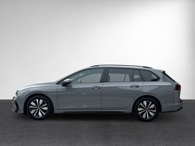 Golf VIII Variant 1.5 TSI R-LINE RFK+NAVI+ACC+SH
