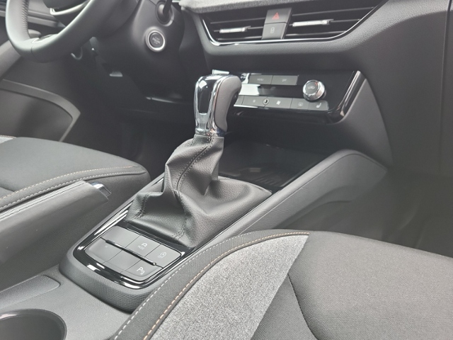 Scala 1.0 TSI DSG TOUR LED+KAMERA+GRA+SIHZ+KLIMA