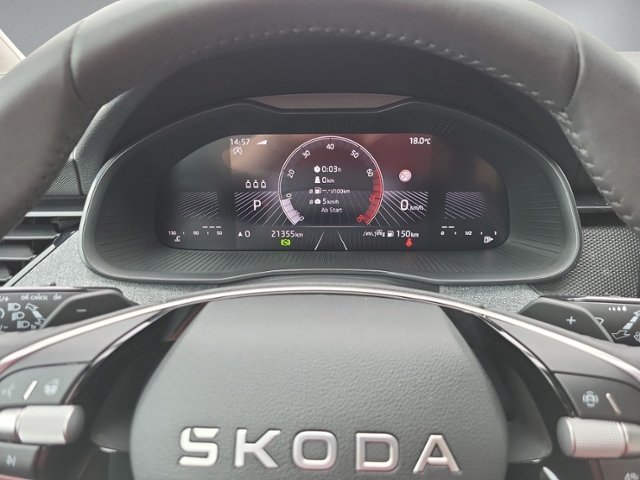 Scala 1.0 TSI DSG TOUR LED+KAMERA+GRA+SIHZ+KLIMA