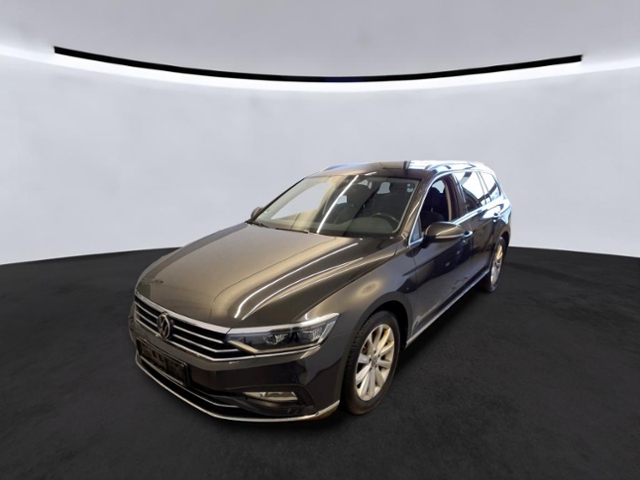 Passat Variant 2.0 TDI DSG AHK+RFK+NAVI+IQ.LIGHT