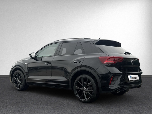 T-Roc 1.5 TSI DSG R-LINE PANO+IQ.LIGHT+RFK+NAVI+