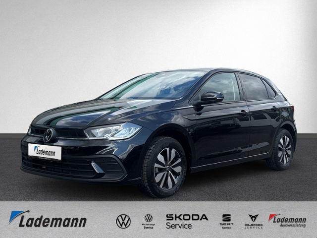 Polo 1.0 TSI DSG GOAL RFK+LED+NAVI+ACC+SIHZ+DAB+