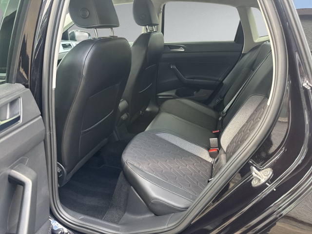 Polo 1.0 TSI DSG GOAL RFK+LED+NAVI+ACC+SIHZ+DAB+