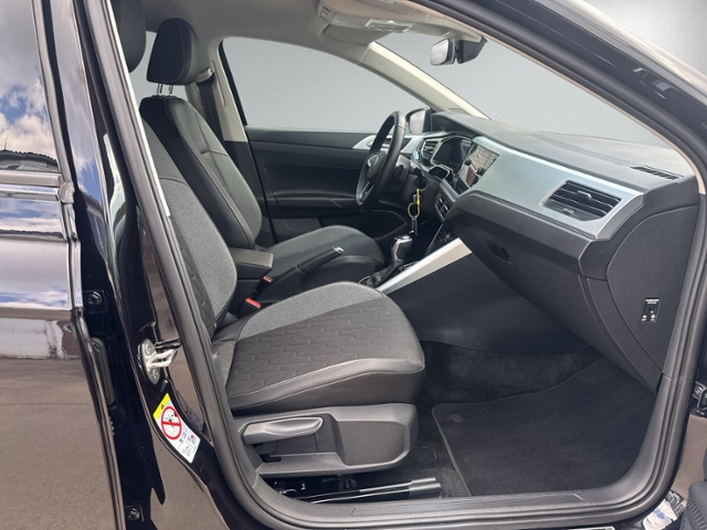 Polo 1.0 TSI DSG GOAL RFK+LED+NAVI+ACC+SIHZ+DAB+
