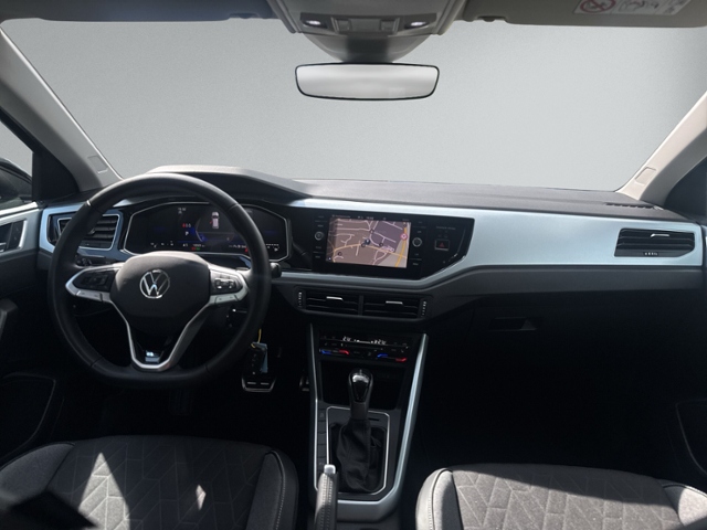 Polo 1.0 TSI DSG GOAL RFK+LED+NAVI+ACC+SIHZ+DAB+