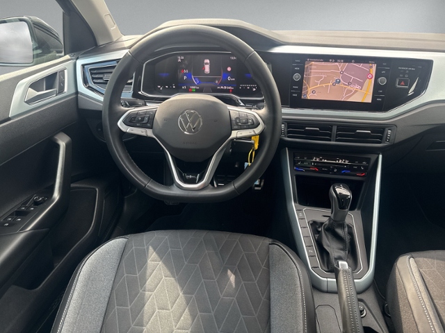 Polo 1.0 TSI DSG GOAL RFK+LED+NAVI+ACC+SIHZ+DAB+