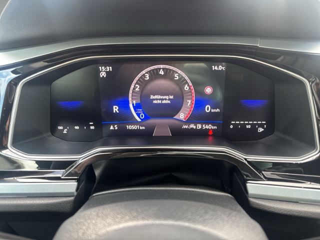 Polo 1.0 TSI DSG GOAL RFK+LED+NAVI+ACC+SIHZ+DAB+