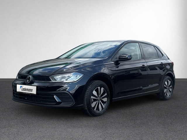 Polo 1.0 TSI DSG GOAL RFK+LED+NAVI+ACC+SIHZ+DAB+