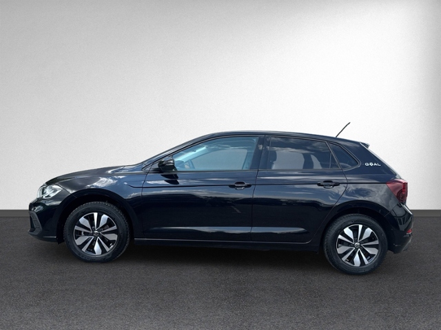 Polo 1.0 TSI DSG GOAL RFK+LED+NAVI+ACC+SIHZ+DAB+