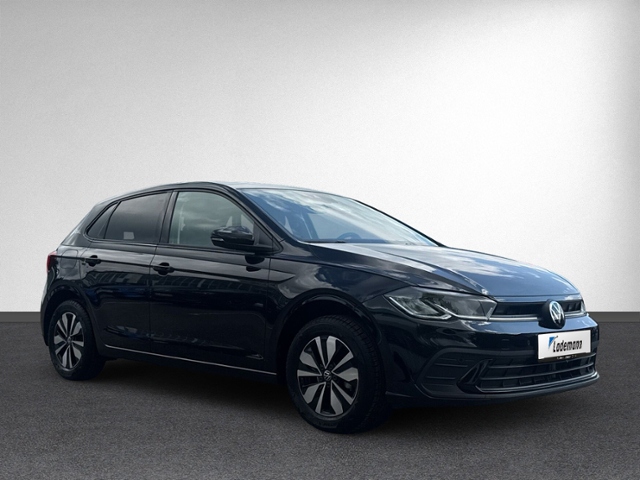 Polo 1.0 TSI DSG GOAL RFK+LED+NAVI+ACC+SIHZ+DAB+