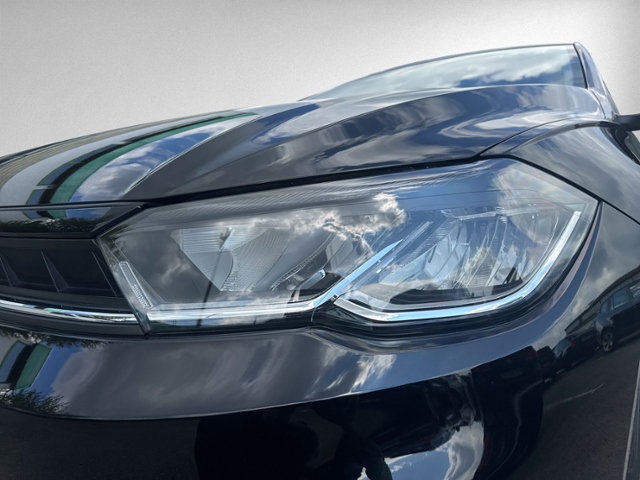 Polo 1.0 TSI DSG GOAL RFK+LED+NAVI+ACC+SIHZ+DAB+