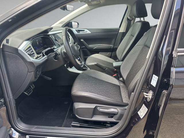 Polo 1.0 TSI DSG GOAL RFK+LED+NAVI+ACC+SIHZ+DAB+