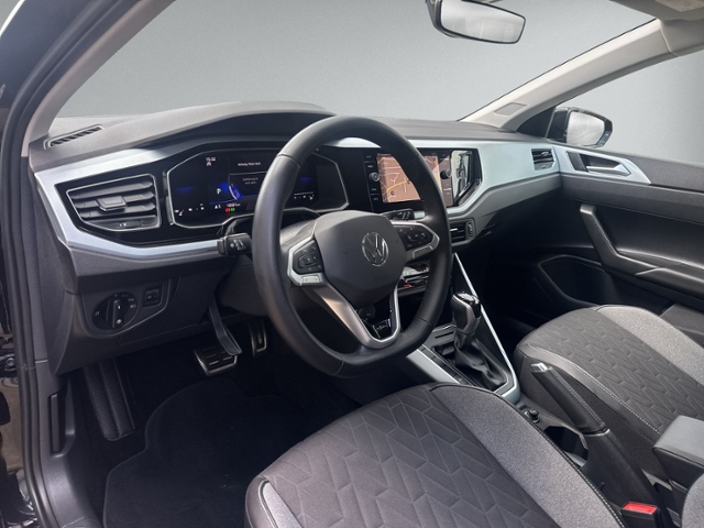 Polo 1.0 TSI DSG GOAL RFK+LED+NAVI+ACC+SIHZ+DAB+