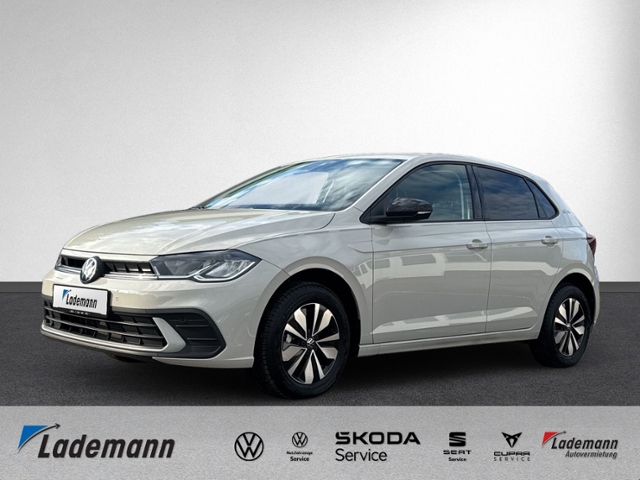 Polo 1.0 TSI DSG GOAL RFK+LED+NAVI+ACC+SIHZ+DAB+