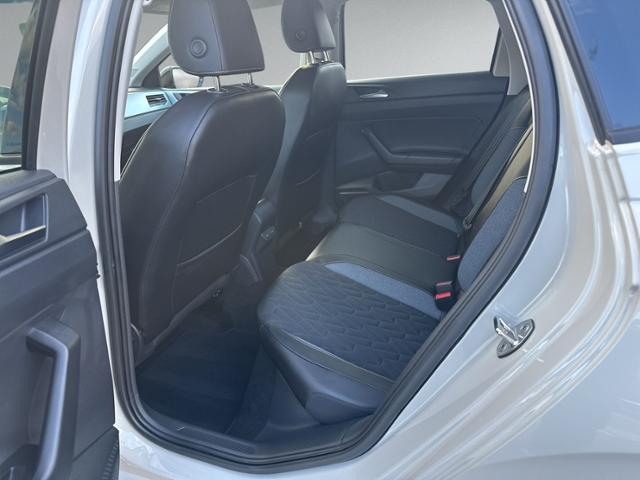 Polo 1.0 TSI DSG GOAL RFK+LED+NAVI+ACC+SIHZ+DAB+