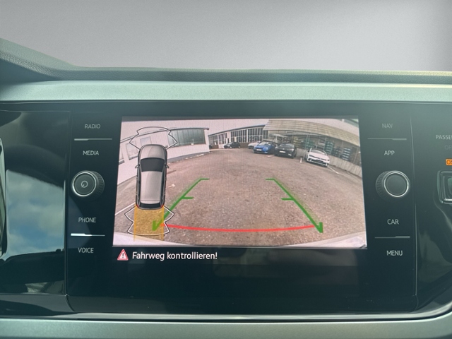 Polo 1.0 TSI DSG GOAL RFK+LED+NAVI+ACC+SIHZ+DAB+