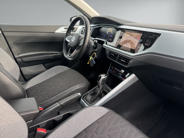 Polo 1.0 TSI DSG GOAL RFK+LED+NAVI+ACC+SIHZ+DAB+