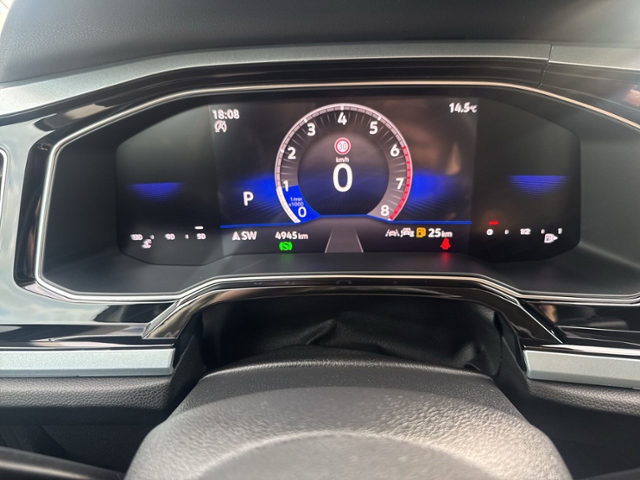 Polo 1.0 TSI DSG GOAL RFK+LED+NAVI+ACC+SIHZ+DAB+