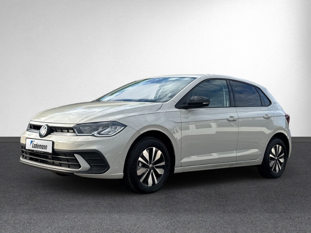 Polo 1.0 TSI DSG GOAL RFK+LED+NAVI+ACC+SIHZ+DAB+
