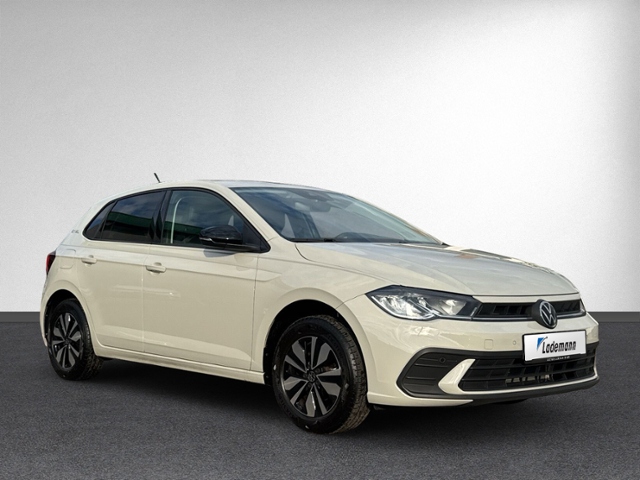 Polo 1.0 TSI DSG GOAL RFK+LED+NAVI+ACC+SIHZ+DAB+