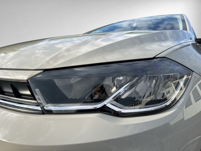 Polo 1.0 TSI DSG GOAL RFK+LED+NAVI+ACC+SIHZ+DAB+