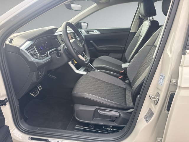 Polo 1.0 TSI DSG GOAL RFK+LED+NAVI+ACC+SIHZ+DAB+