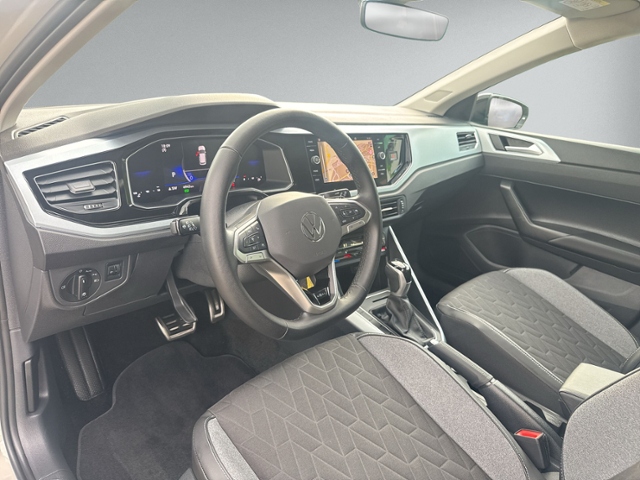 Polo 1.0 TSI DSG GOAL RFK+LED+NAVI+ACC+SIHZ+DAB+