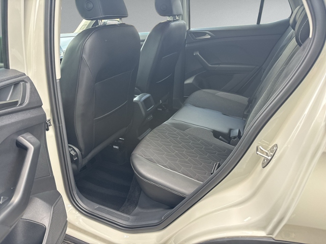 T-Cross 1.0 TSI DSG GOAL LED+ACC+KAMERA+SIHZ+DAB