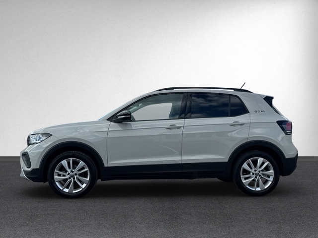 T-Cross 1.0 TSI DSG GOAL LED+ACC+KAMERA+SIHZ+DAB