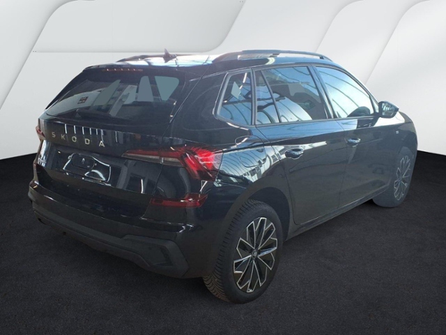 Kamiq 1.0 TSI DSG TOUR LED+NAVI+RFK+behz.WSS+ACC