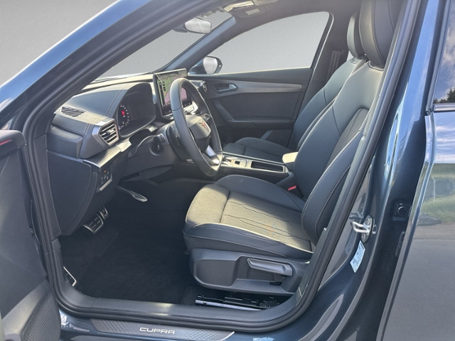Formentor 2.0 TSI 4Drive AHK+NAVI+KAMERA+LED+ACC