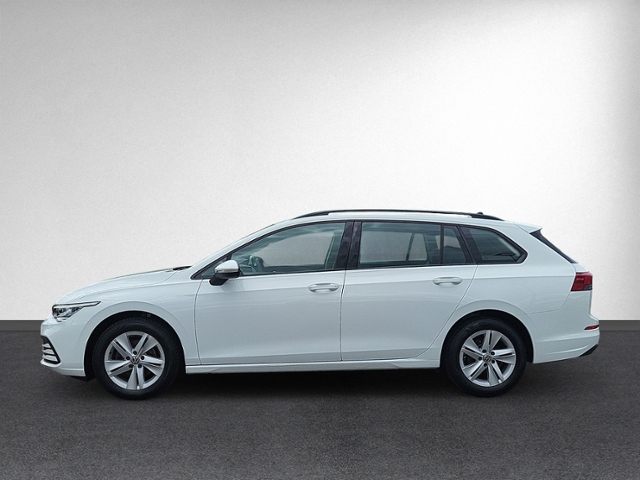 Golf VIII Variant 1.5 TSI LED+PDC+CLIMAAUTO.+SHZ