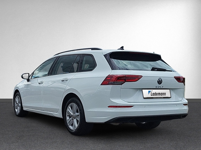 Golf VIII Variant 1.5 TSI LED+PDC+CLIMAAUTO.+SHZ