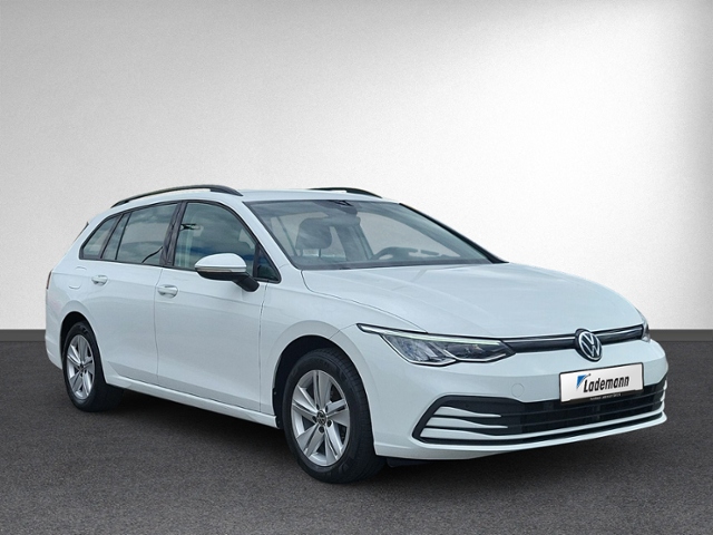 Golf VIII Variant 1.5 TSI LED+PDC+CLIMAAUTO.+SHZ
