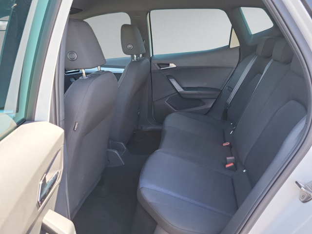 Arona 1.0 TSI FR LED+NAVI+KAMERA+ACC+SITZHEIZUNG