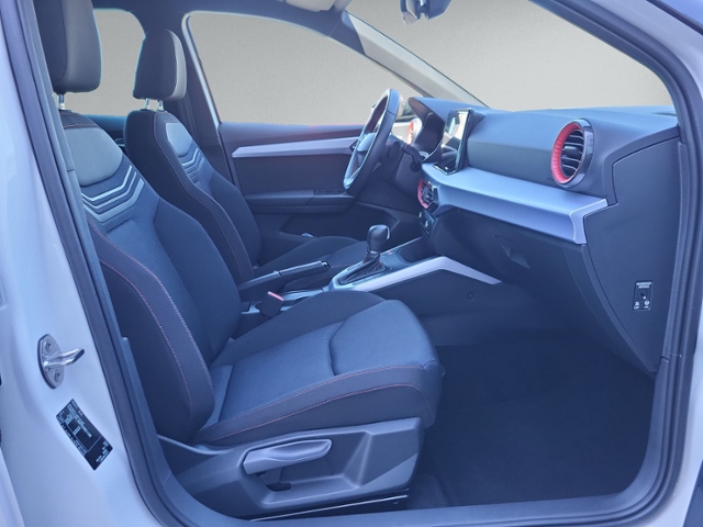Arona 1.0 TSI FR LED+NAVI+KAMERA+ACC+SITZHEIZUNG