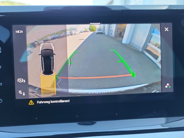Arona 1.0 TSI FR LED+NAVI+KAMERA+ACC+SITZHEIZUNG