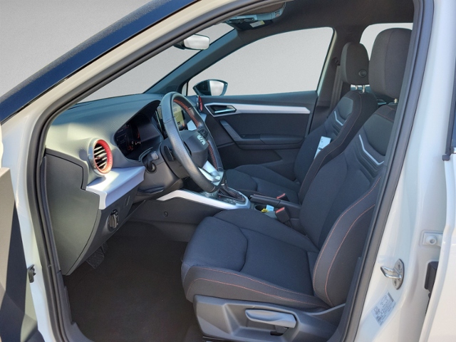 Arona 1.0 TSI FR LED+NAVI+KAMERA+ACC+SITZHEIZUNG