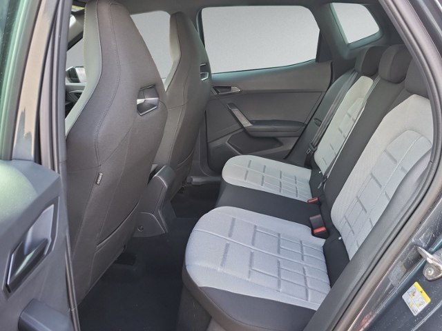 Arona 1.0 TSI FR DSG AHK+ACC+NAVI+LED+KAMERA+SHZ