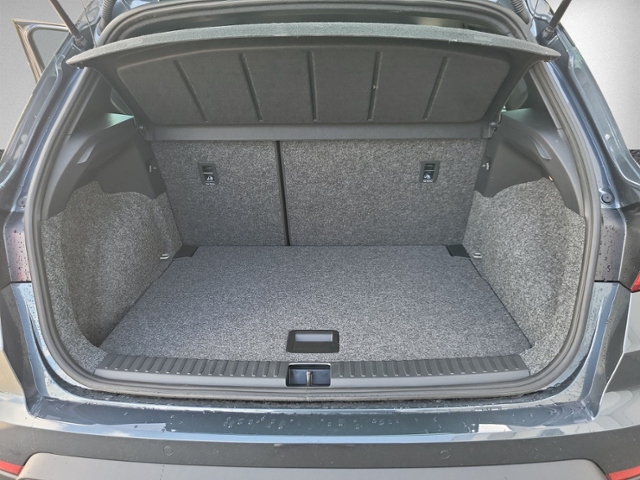 Arona 1.0 TSI FR DSG AHK+ACC+NAVI+LED+KAMERA+SHZ