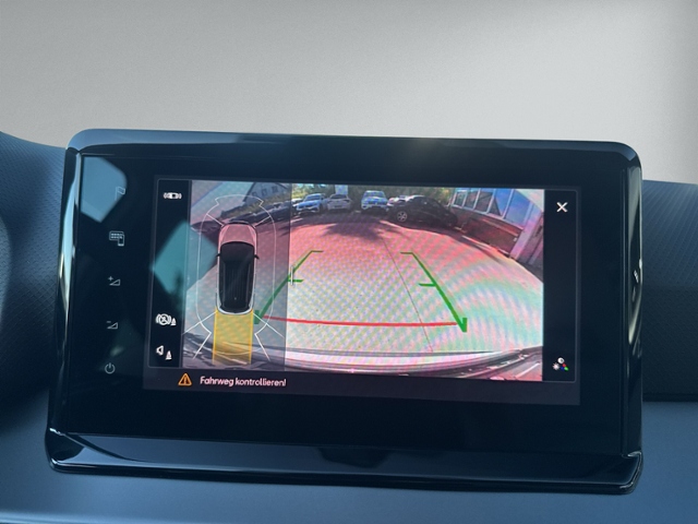 Arona 1.5 TSI FR DSG AHK+RFK+NAVI+ACC+LED+KEYLES