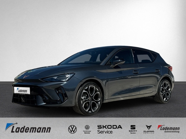 Leon 1.5 eTSI DSG KAMERA+NAVI+LED+ACC+KEYLESS+SH